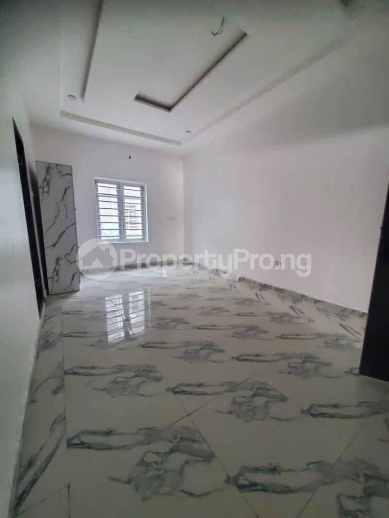 1 bedroom Flat / Apartment for rent Sangotedo Ajah Lagos