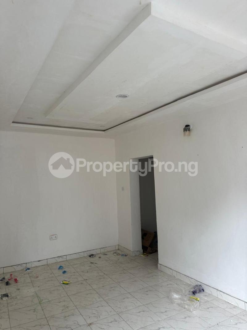 1 bedroom Flat / Apartment for rent Closed Gated Ifako-ogba Ogba Lagos