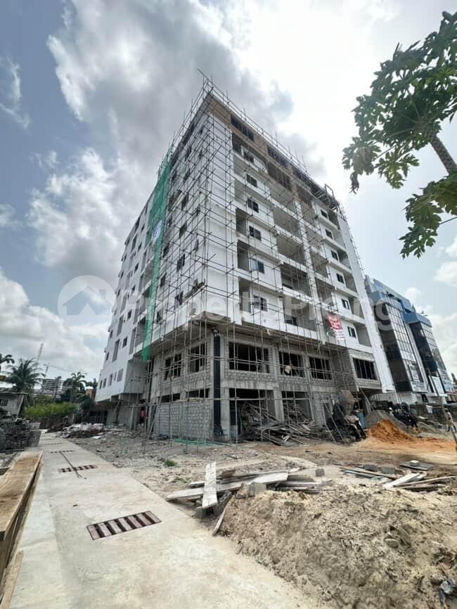 1 bedroom Flat / Apartment for sale Vi Victoria Island Lagos