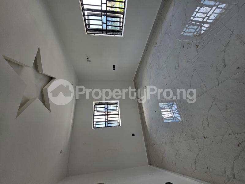 1 bedroom House for rent Along Von Garden Estate Road Lugbe Abuja