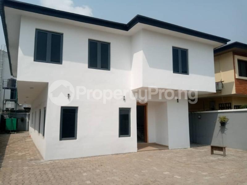 1 bedroom Flat / Apartment for rent Alagomeji Yaba Lagos