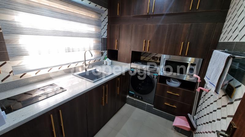 1 bedroom Flat / Apartment for shortlet Opebi Ikeja Lagos