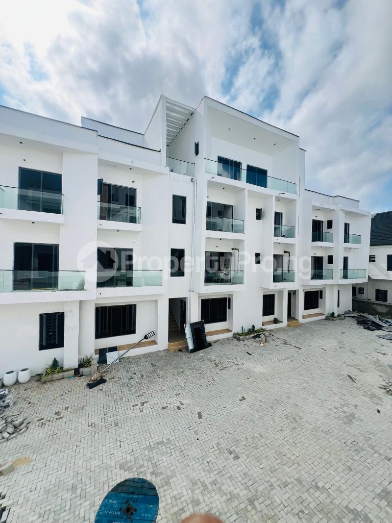 1 bedroom House for rent VGC Lekki Lagos