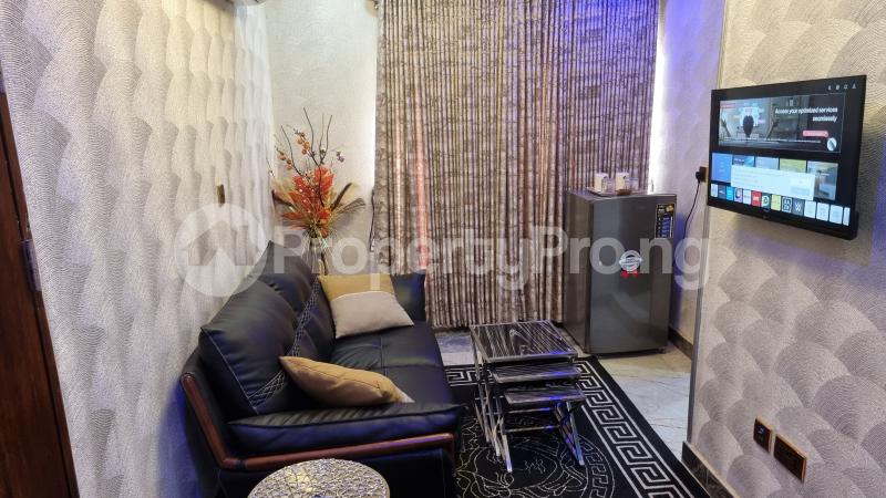 1 bedroom Flat / Apartment for shortlet Opebi Ikeja Lagos