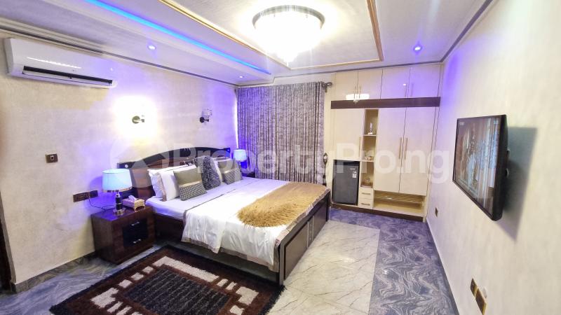 1 bedroom Flat / Apartment for shortlet 22 Sule Abuka Street, Beside Gt Bank Opebi Ikeja Lagos