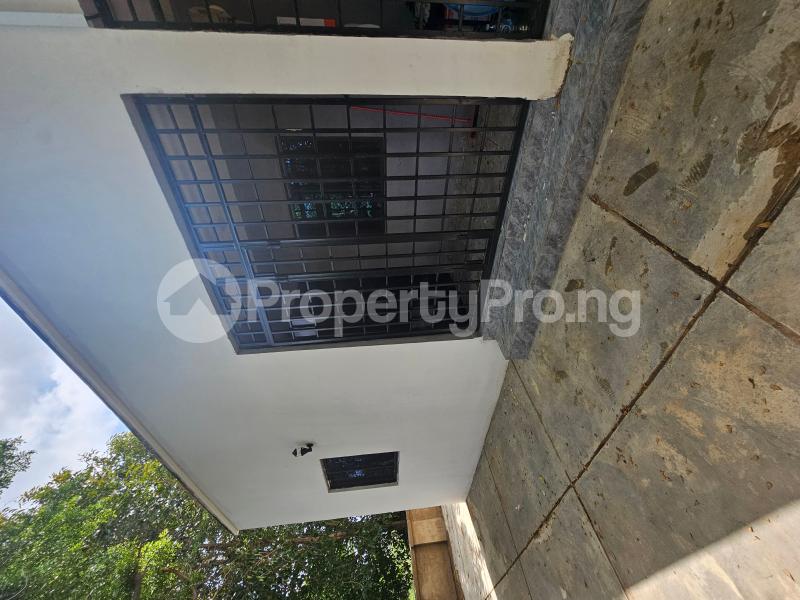 1 bedroom House for rent Lugbe Airport Road Lugbe Abuja