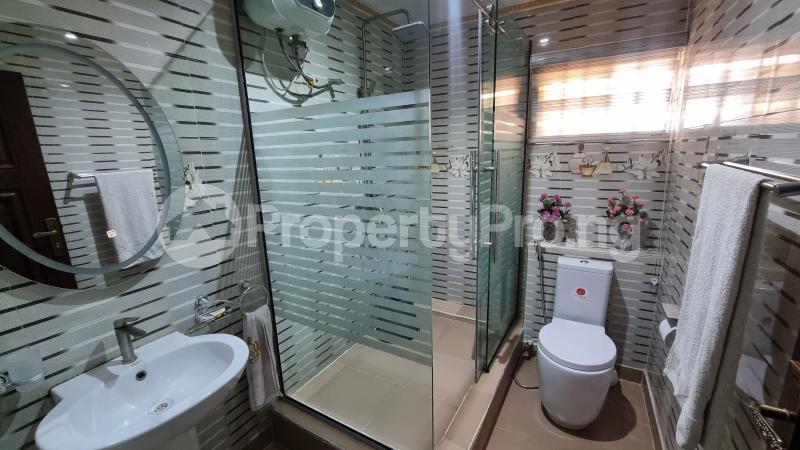 1 bedroom Flat / Apartment for shortlet Opebi Ikeja Lagos