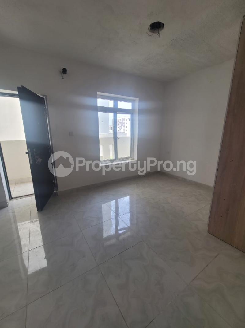 1 bedroom Flat / Apartment for rent Lekki Phase 1 Lekki Lagos