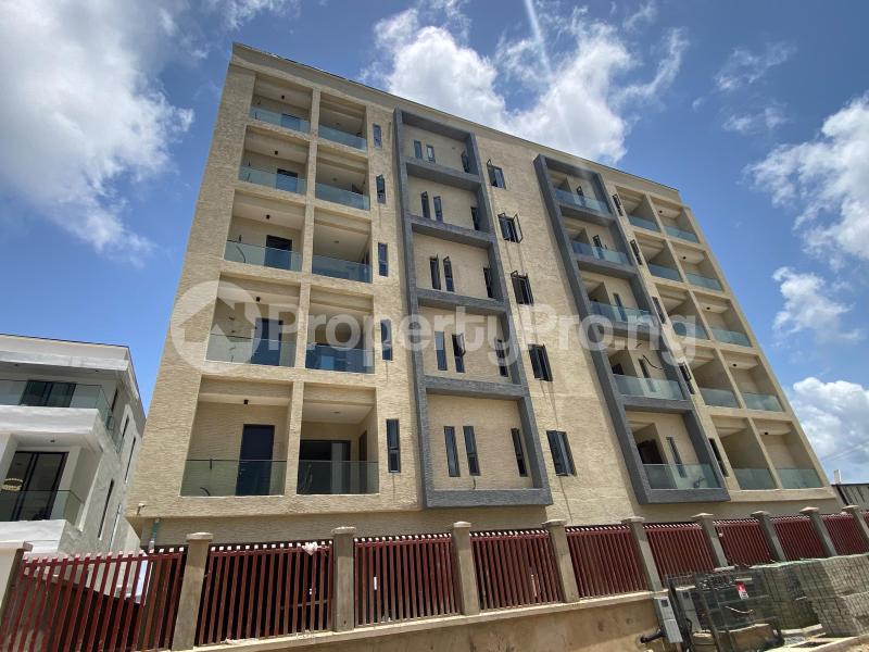 1 bedroom House for sale Freedom Way Lekki Lagos