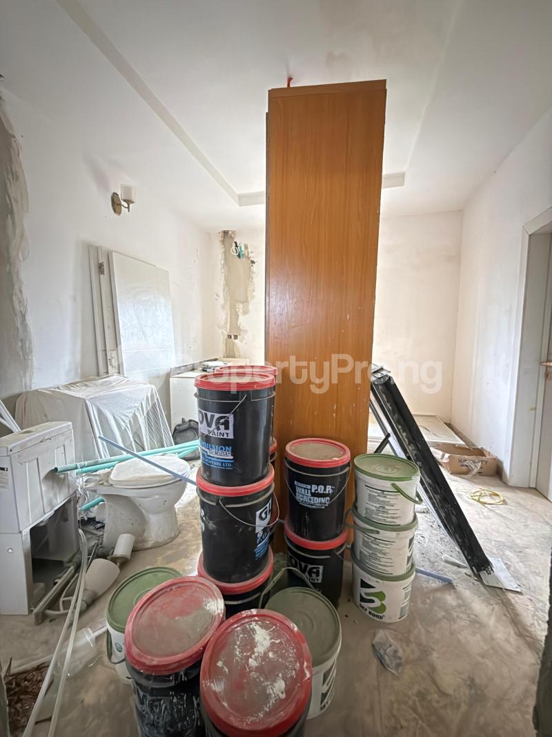 1 bedroom Flat / Apartment for rent Oral Estate Chevron Toll Gate Lekki Lagos