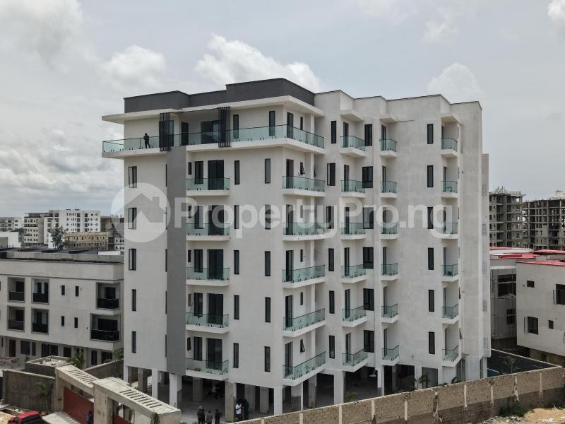 1 bedroom House for sale Freedom Way Lekki Lagos