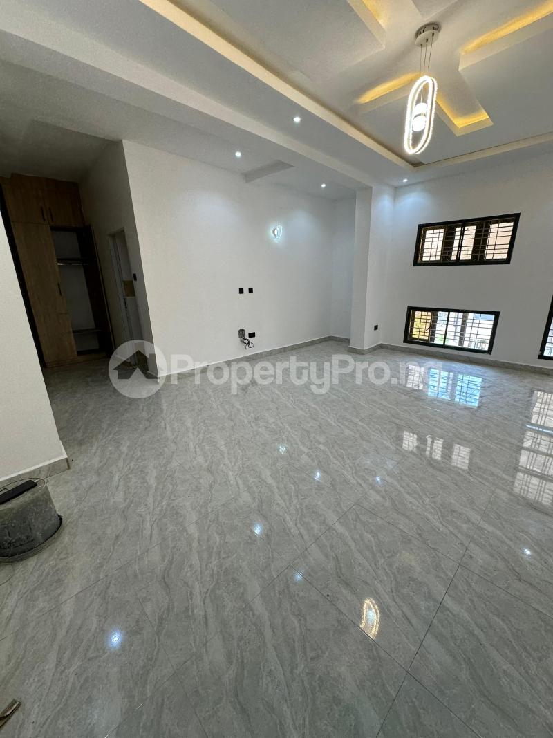 1 bedroom Flat / Apartment for rent In An Estate Around Paradise 1 Lifecamp, Abuja Life Camp Abuja