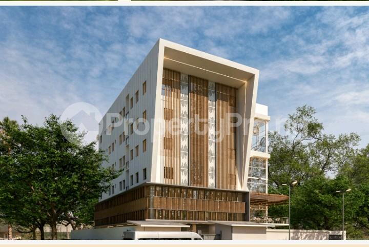1 bedroom Flat / Apartment for sale No 57, Old Ewu Road, Off Airport Road, Ikeja, Lagos Airport Road(Ikeja) Ikeja Lagos