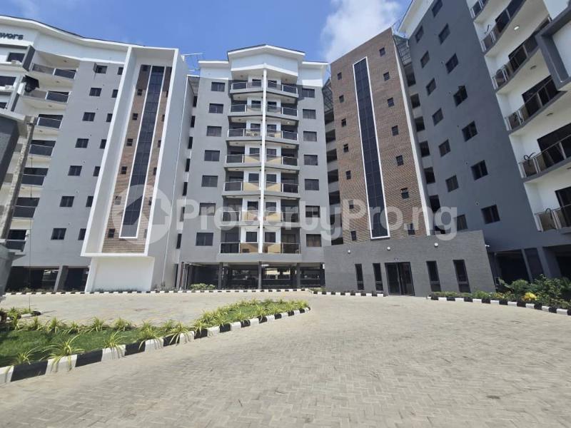 1 bedroom Flat / Apartment for rent Ikate Lekki Lagos