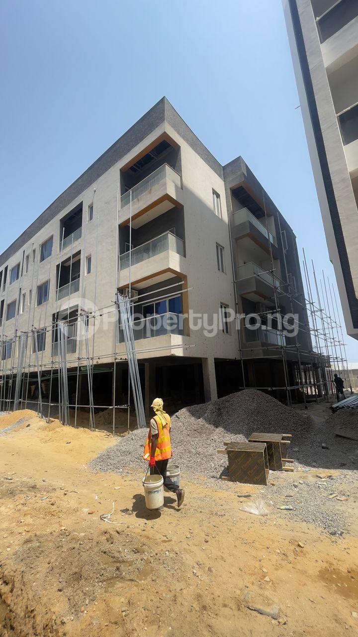 1 bedroom Flat / Apartment for sale Victoria Island Lagos