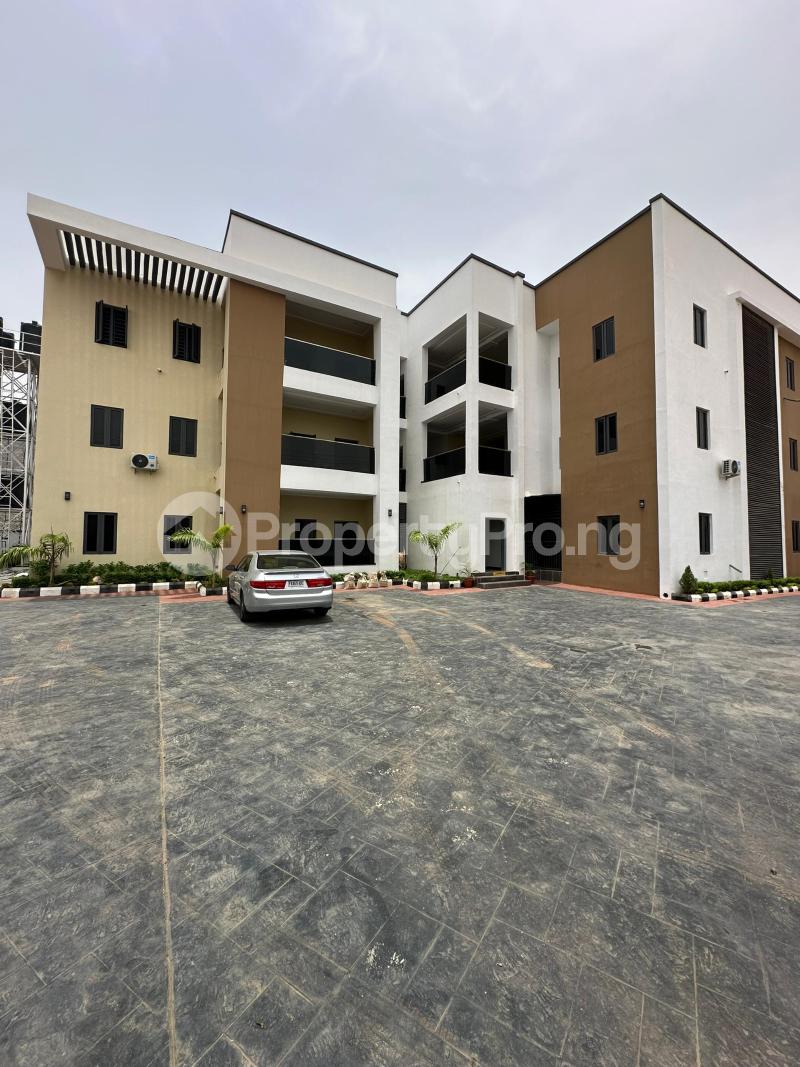 2 bedroom Flat / Apartment for rent Kubwa, Abuja Kubwa Abuja