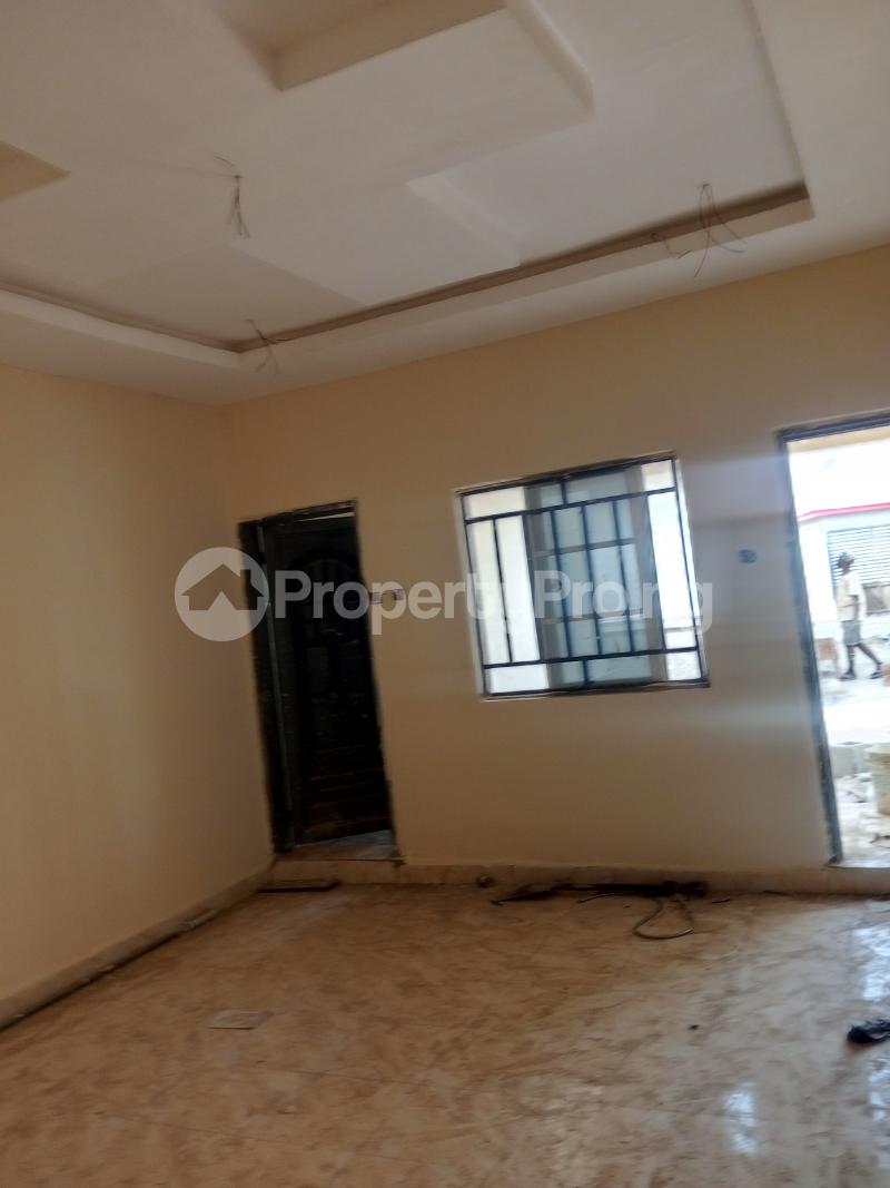 1 Bedroom House in Lugbe Abuja House for rent in lugbe House in