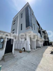 1 bedroom Flat / Apartment for sale Ajah Lagos - 0