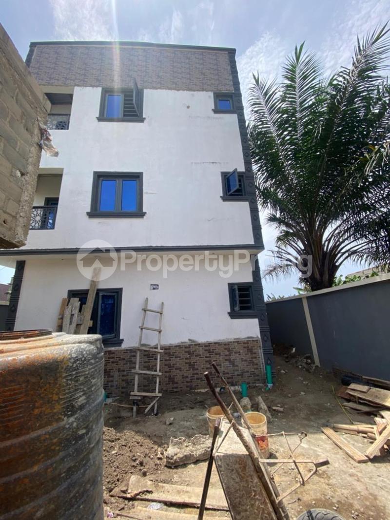 1 bedroom Flat / Apartment for rent Ogombo Ajah Lagos