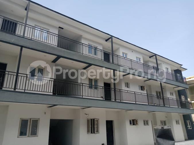 1 bedroom Flat / Apartment for rent Lekki Lagos