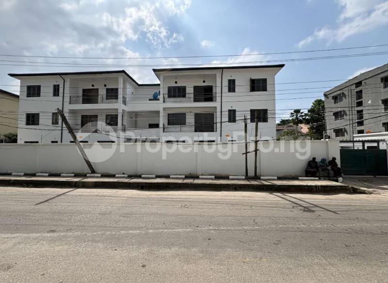 Flat / Apartment for rent Awolowo Road Ikoyi Lagos