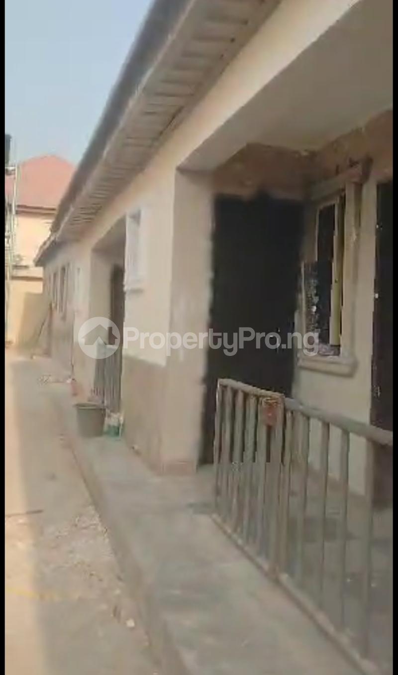 1 bedroom Flat / Apartment for rent United Estate Sangotedo Ajah Lagos