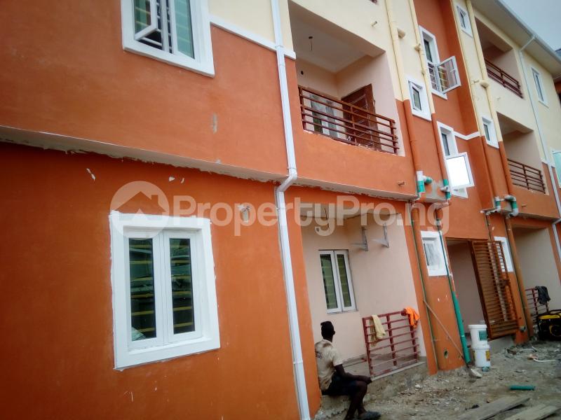 1 bedroom Flat / Apartment for rent Inside An Estate After Ogidan Sangotedo Lagos Sangotedo Ajah Lagos