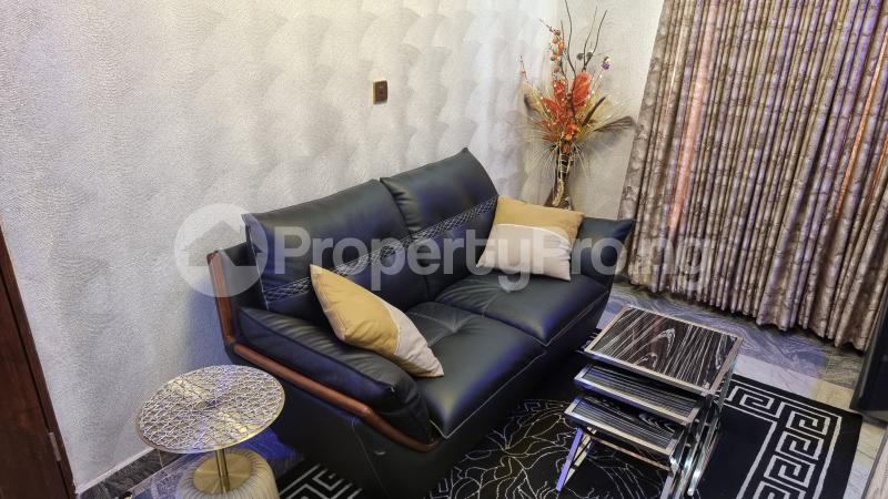 1 bedroom Flat / Apartment for shortlet Opebi Ikeja Lagos