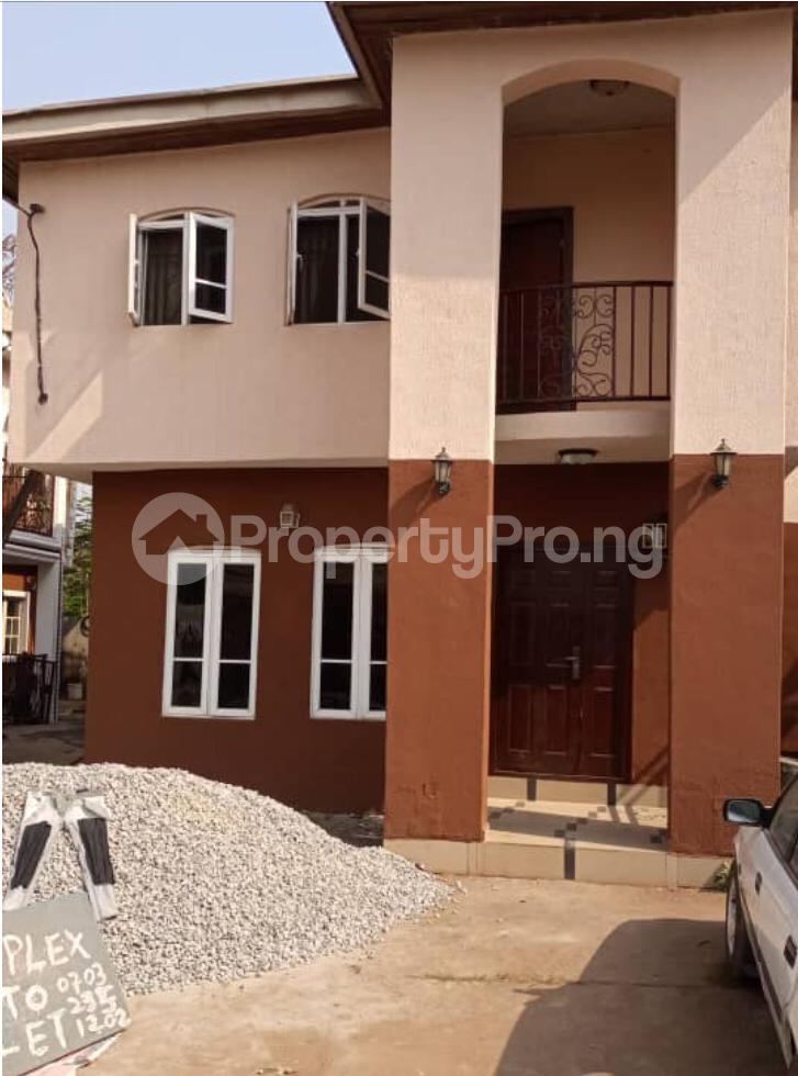 2 bedroom Flat / Apartment for rent Redeem Road By Okpnaman Off Awele Junction . Asaba Delta