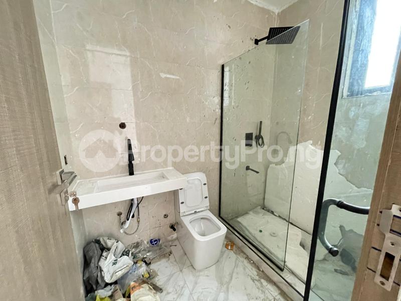 1 bedroom House for sale Freedom Way Lekki Lagos