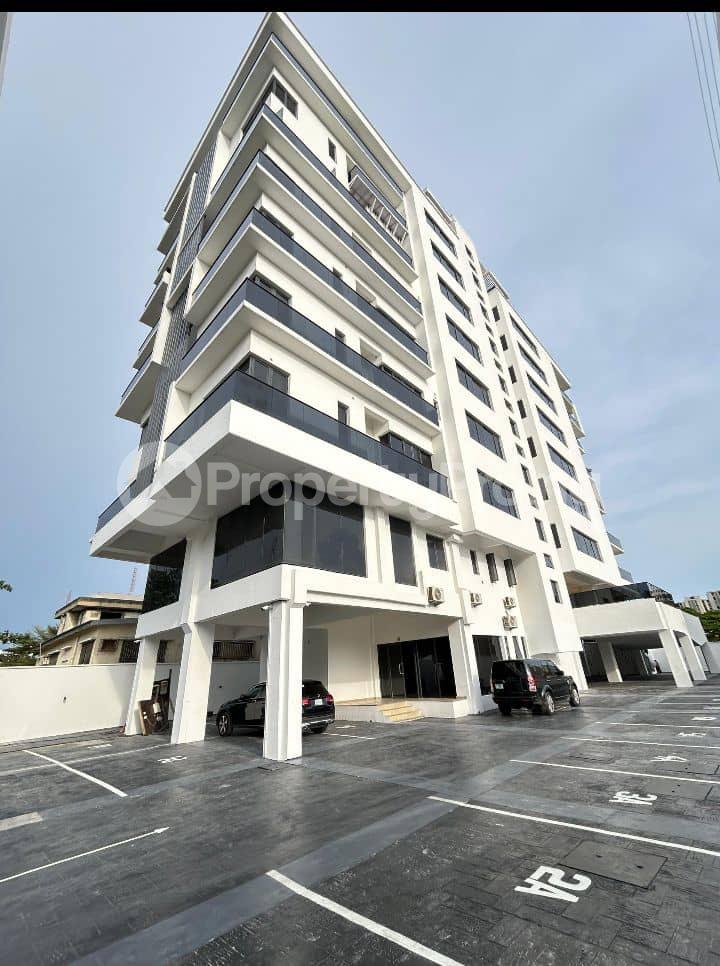 1 bedroom Flat / Apartment for rent Off Adeola Odeku Victoria Island Lagos