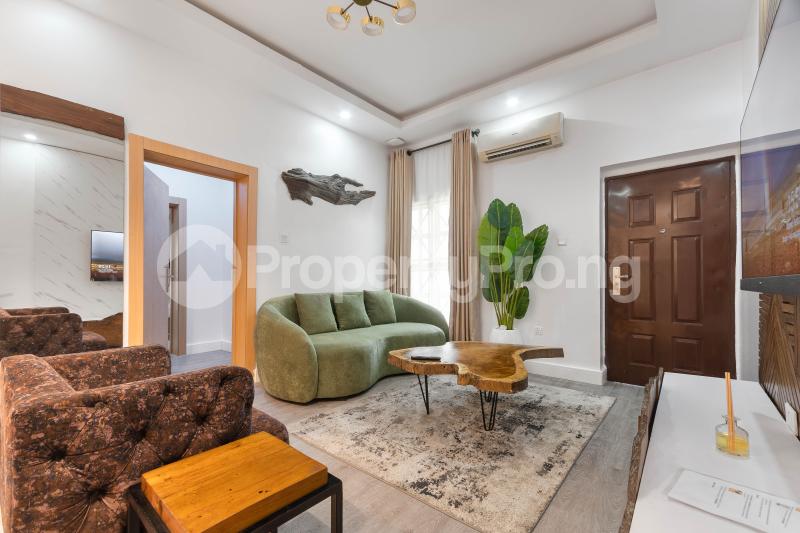 1 bedroom Flat / Apartment for shortlet Oniru ONIRU Victoria Island Lagos