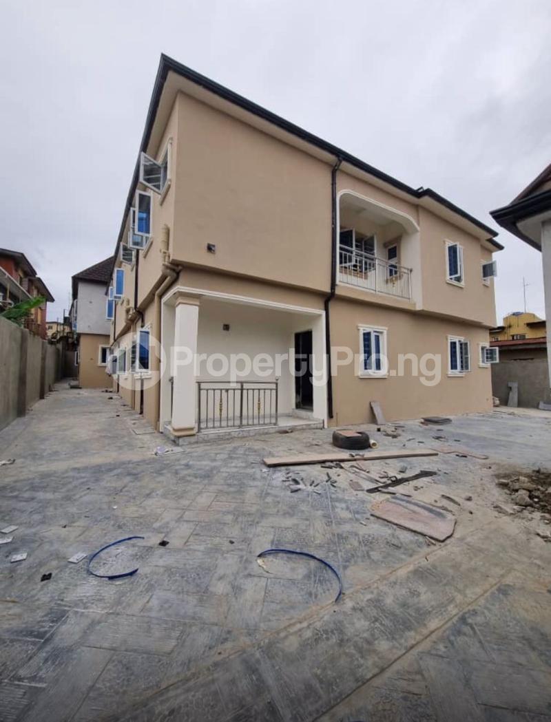 1 bedroom Flat / Apartment for sale Ogba Lagos - 0