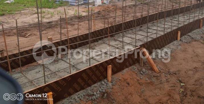 1 bedroom Flat / Apartment for sale Ajiwe B/stop By Abraham Adesanya, Lekki Epe Lekki Lagos