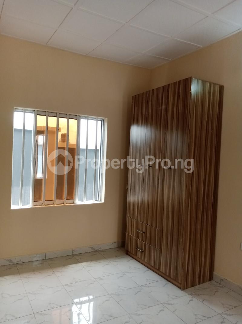 1 bedroom House for rent Charity Drive, Akoto Estate, Elebu Akala Express Ibadan Oyo