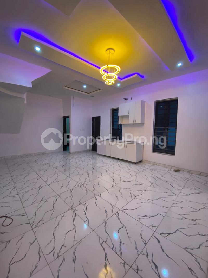 1 bedroom Flat / Apartment for rent orchid Lekki Lagos