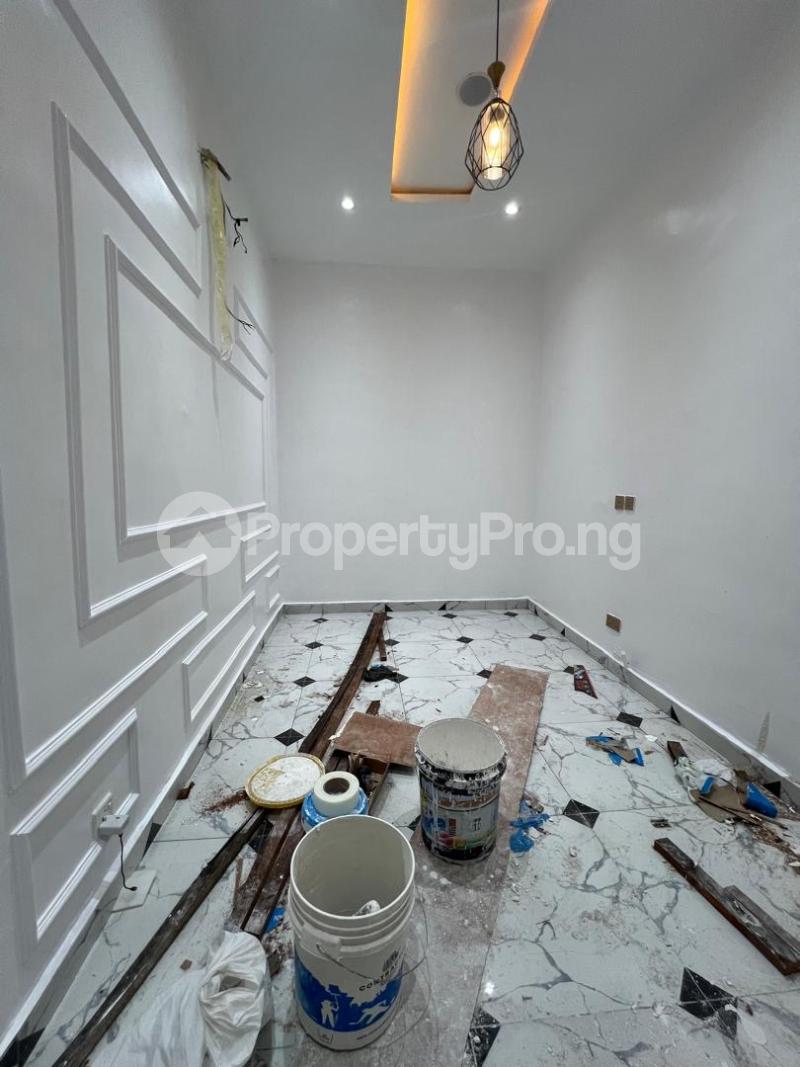 1 bedroom Flat / Apartment for rent Royal Pine Estate orchid Lekki Lagos