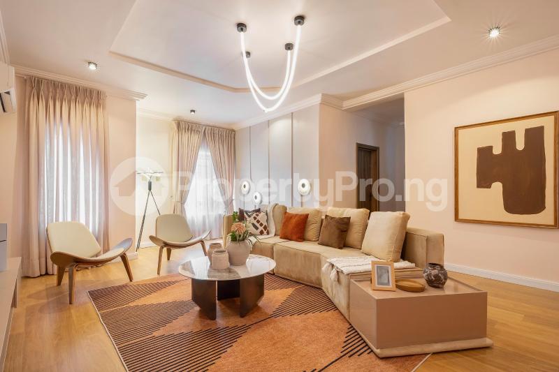 1 bedroom Flat / Apartment for shortlet Ikate Lekki Lagos