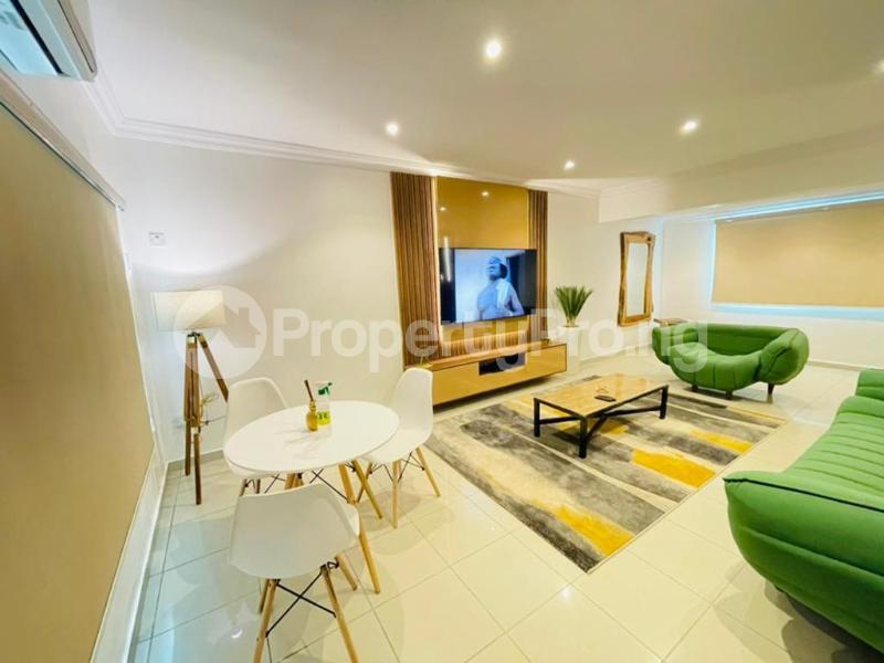 1 bedroom Flat / Apartment for shortlet Ikoyi Lagos