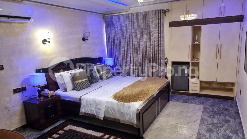 1 bedroom Flat / Apartment for shortlet Opebi Ikeja Lagos