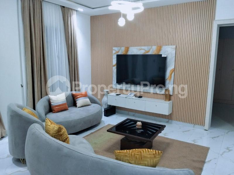 1 bedroom Flat / Apartment for shortlet 65, Oroleye Crescent Opebi Ikeja Lagos