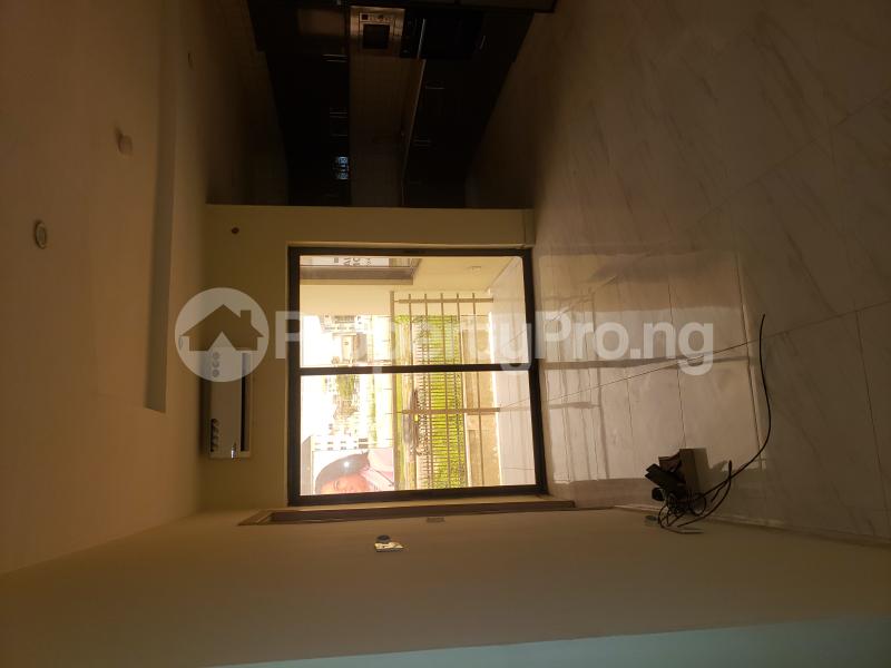 1 bedroom Flat / Apartment for rent Lekki Phase 1 Lekki Lagos