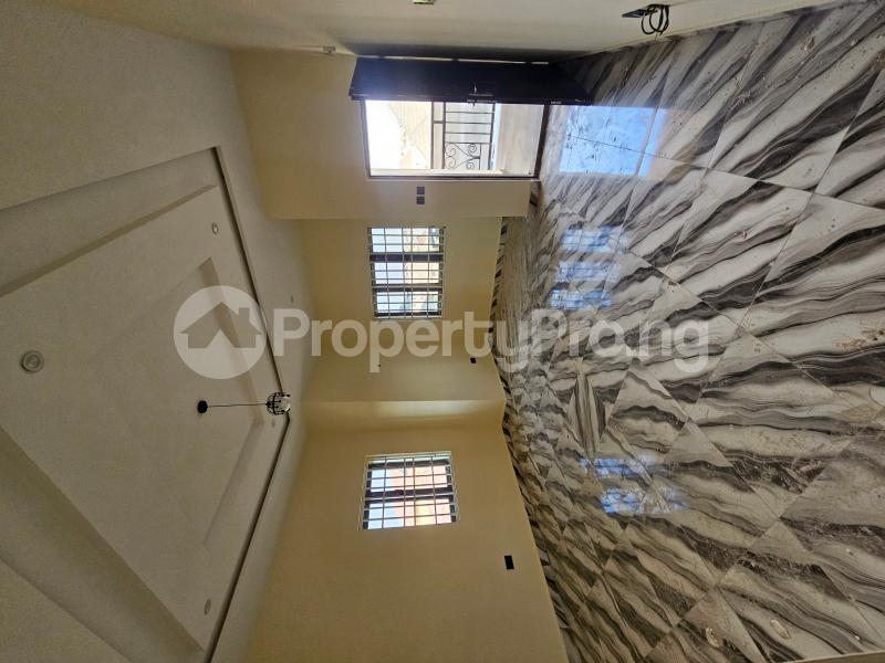 1 bedroom House for rent Federal Housing Authority Fha Lugbe Lugbe Abuja