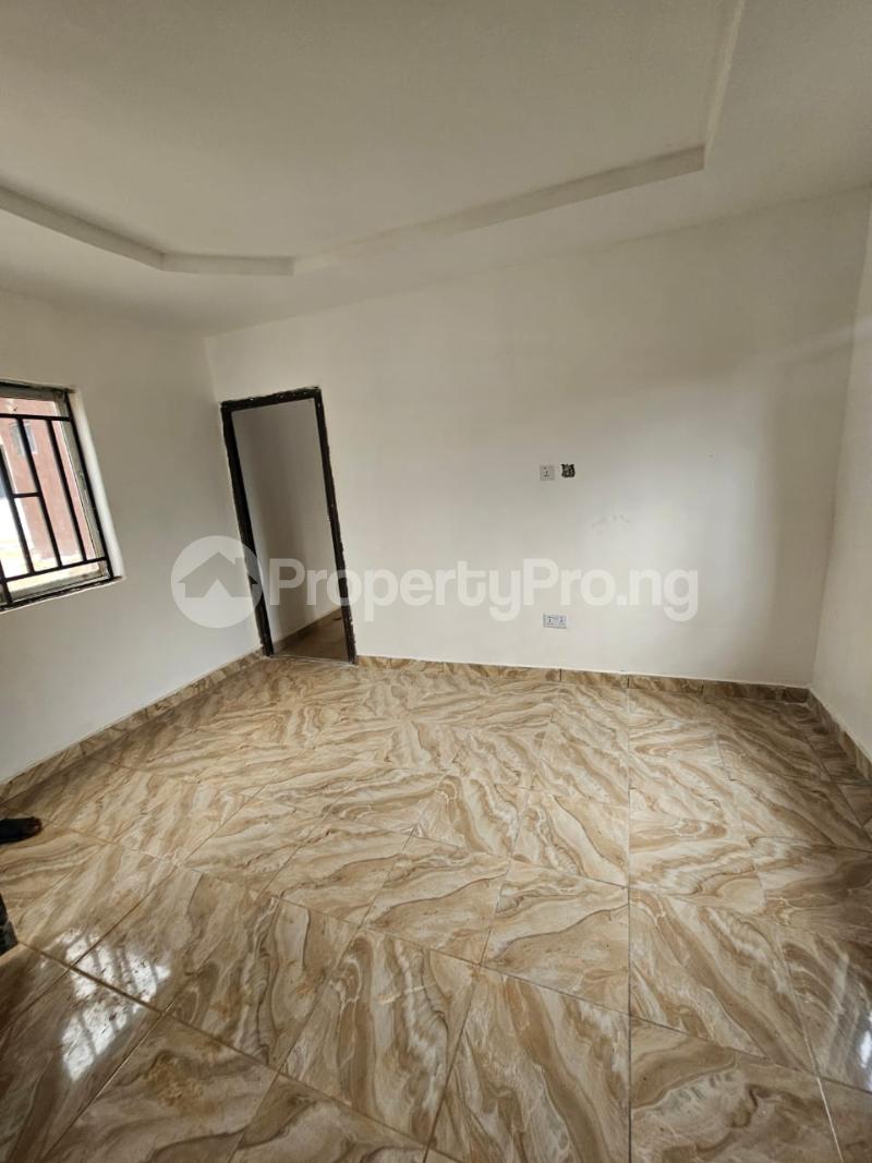 1 bedroom House for rent Kapua Lugbe Lugbe Abuja