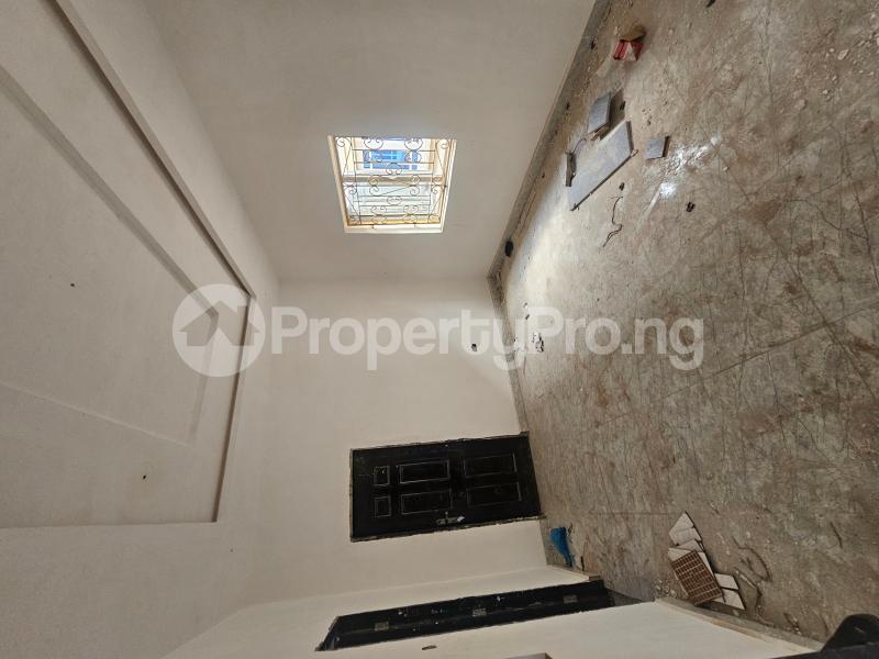1 bedroom House for rent Light Gold Estate Lugbe Abuja