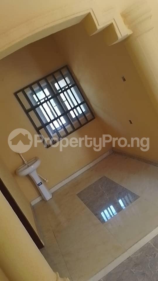 1 bedroom Flat / Apartment for rent Ediene Ikot Obio Imoh, Uyo Akwa Ibom