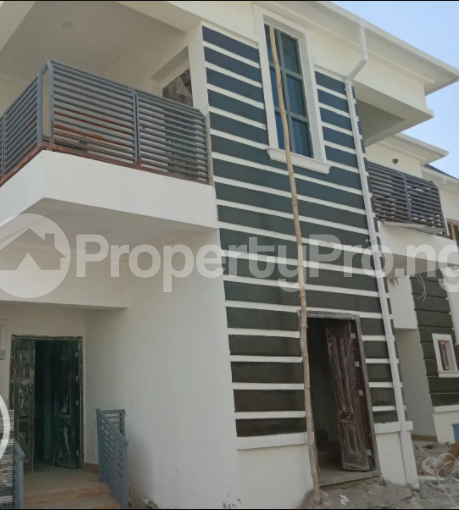 1 bedroom Flat / Apartment for rent Arab Road Kubwa Abuja