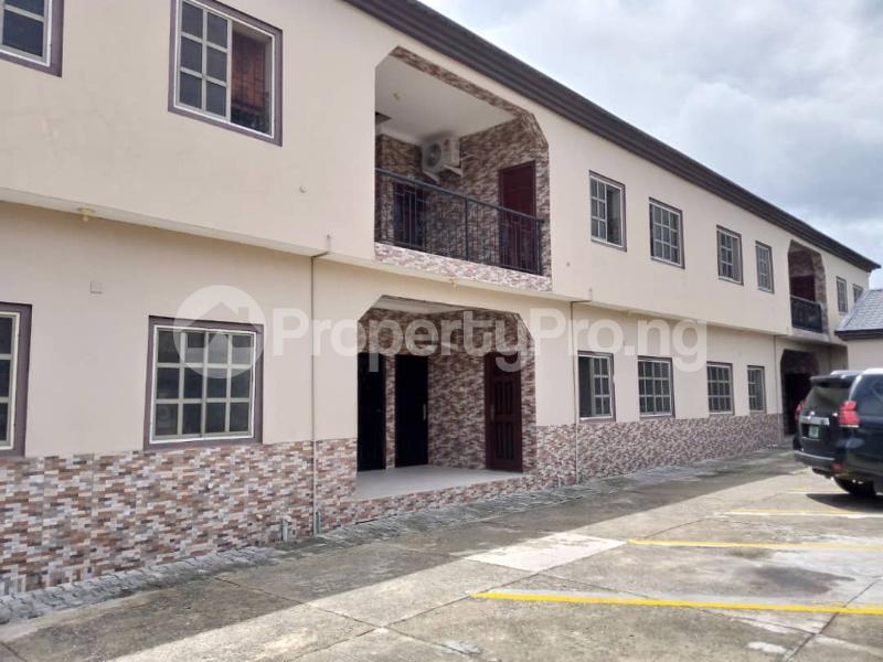 1 bedroom Flat / Apartment for rent Agungi Lekki Lagos