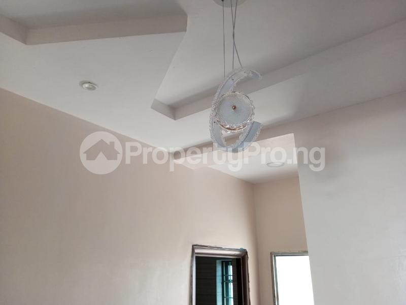 1 bedroom Flat / Apartment for rent Ushafa Scc Road Axis Ushafa Abuja