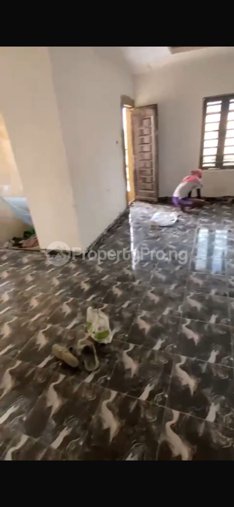 1 bedroom Flat / Apartment for rent Rjoland Street New garage Gbagada Lagos